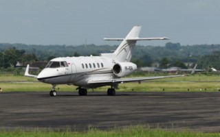 Hawker 900XP [320x200]